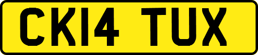 CK14TUX
