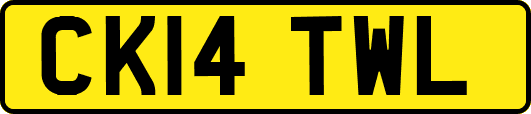 CK14TWL
