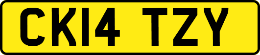 CK14TZY