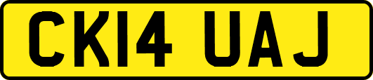 CK14UAJ