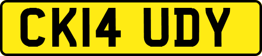 CK14UDY