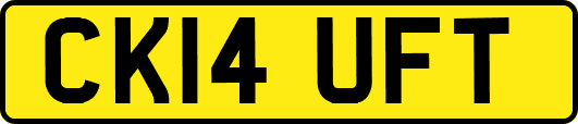 CK14UFT