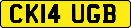 CK14UGB