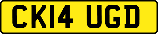 CK14UGD