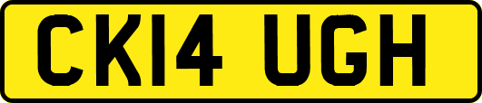 CK14UGH