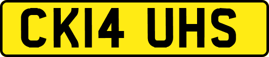 CK14UHS