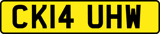 CK14UHW