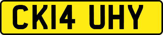 CK14UHY