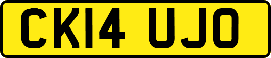 CK14UJO