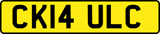 CK14ULC