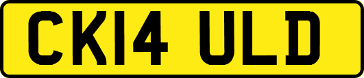 CK14ULD