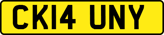 CK14UNY