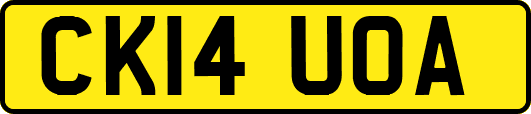 CK14UOA