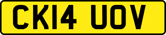 CK14UOV