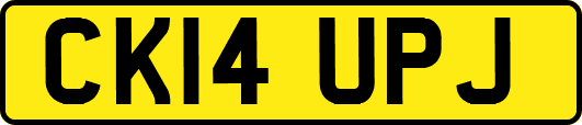 CK14UPJ