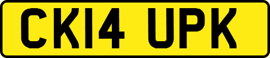 CK14UPK