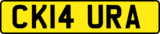 CK14URA