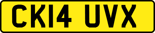 CK14UVX