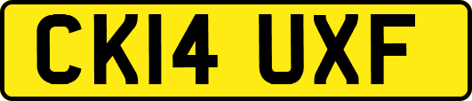 CK14UXF