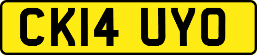 CK14UYO