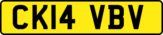 CK14VBV