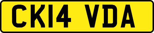 CK14VDA