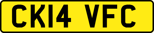 CK14VFC