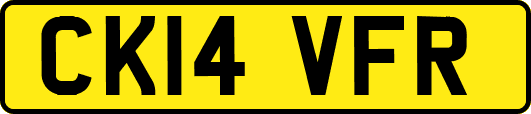 CK14VFR