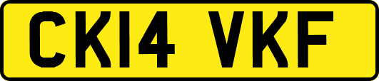 CK14VKF