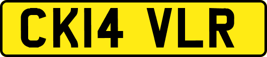 CK14VLR