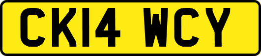 CK14WCY