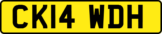 CK14WDH