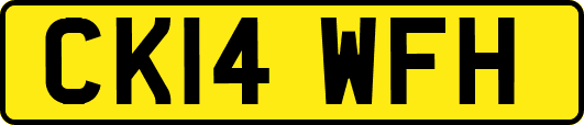 CK14WFH