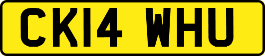 CK14WHU