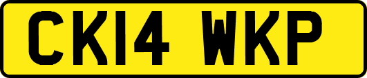 CK14WKP