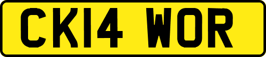 CK14WOR