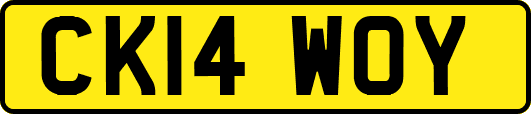 CK14WOY