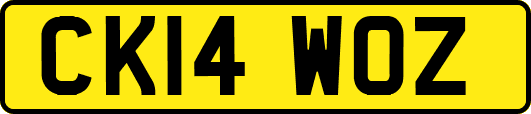 CK14WOZ