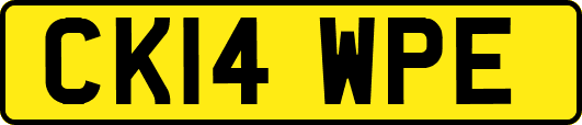 CK14WPE