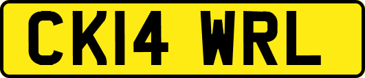 CK14WRL