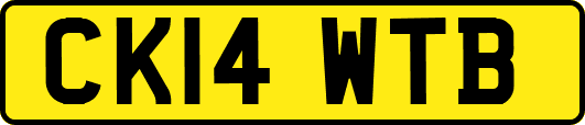 CK14WTB