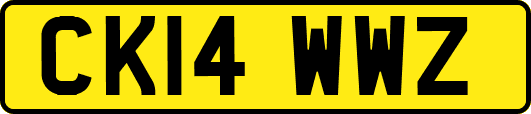 CK14WWZ