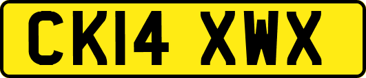 CK14XWX