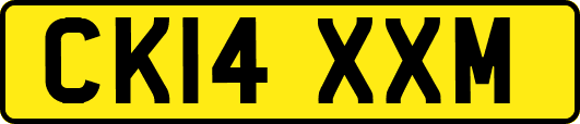 CK14XXM