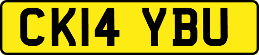 CK14YBU