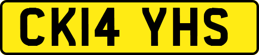 CK14YHS