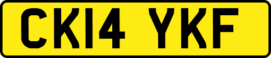 CK14YKF