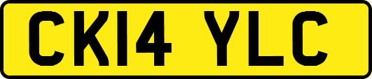 CK14YLC