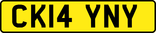 CK14YNY