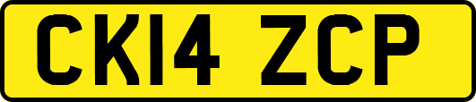 CK14ZCP